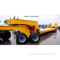 Transport Remote-controlled Hydraulic Actuation